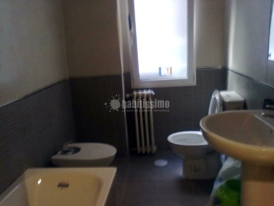 Reforma Integral De Viviendas