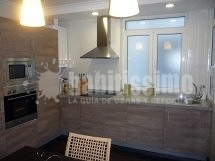 Reforma Integral De Viviendas