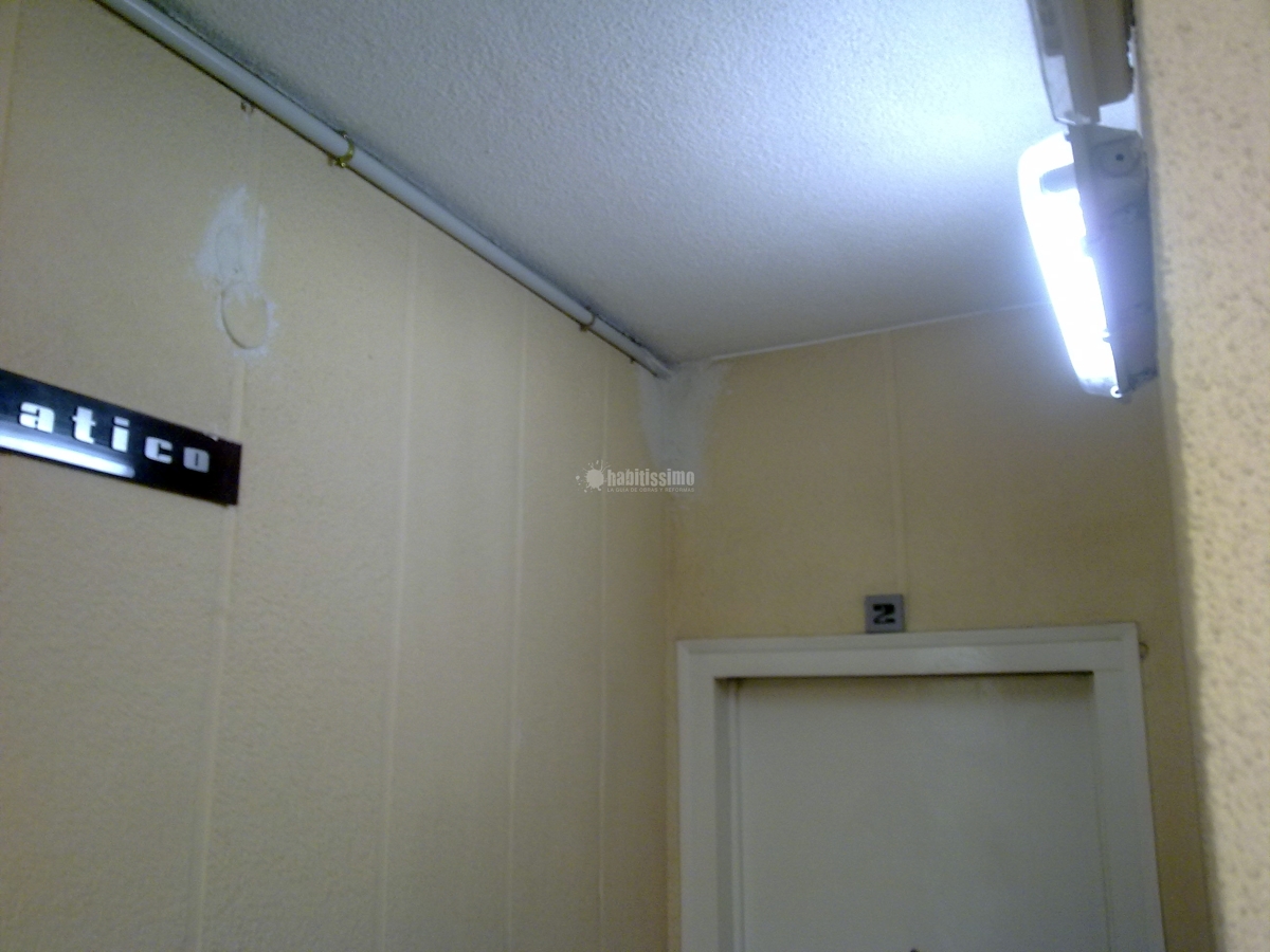 Proyecto Reforma Eléctrica Integral De Comunidad