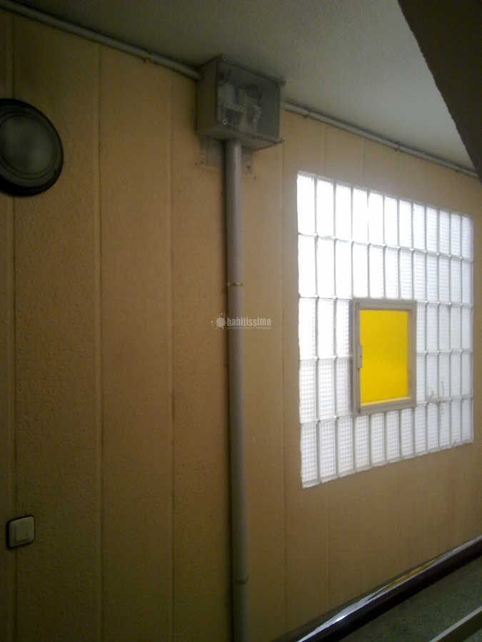 Proyecto Reforma Eléctrica Integral De Comunidad