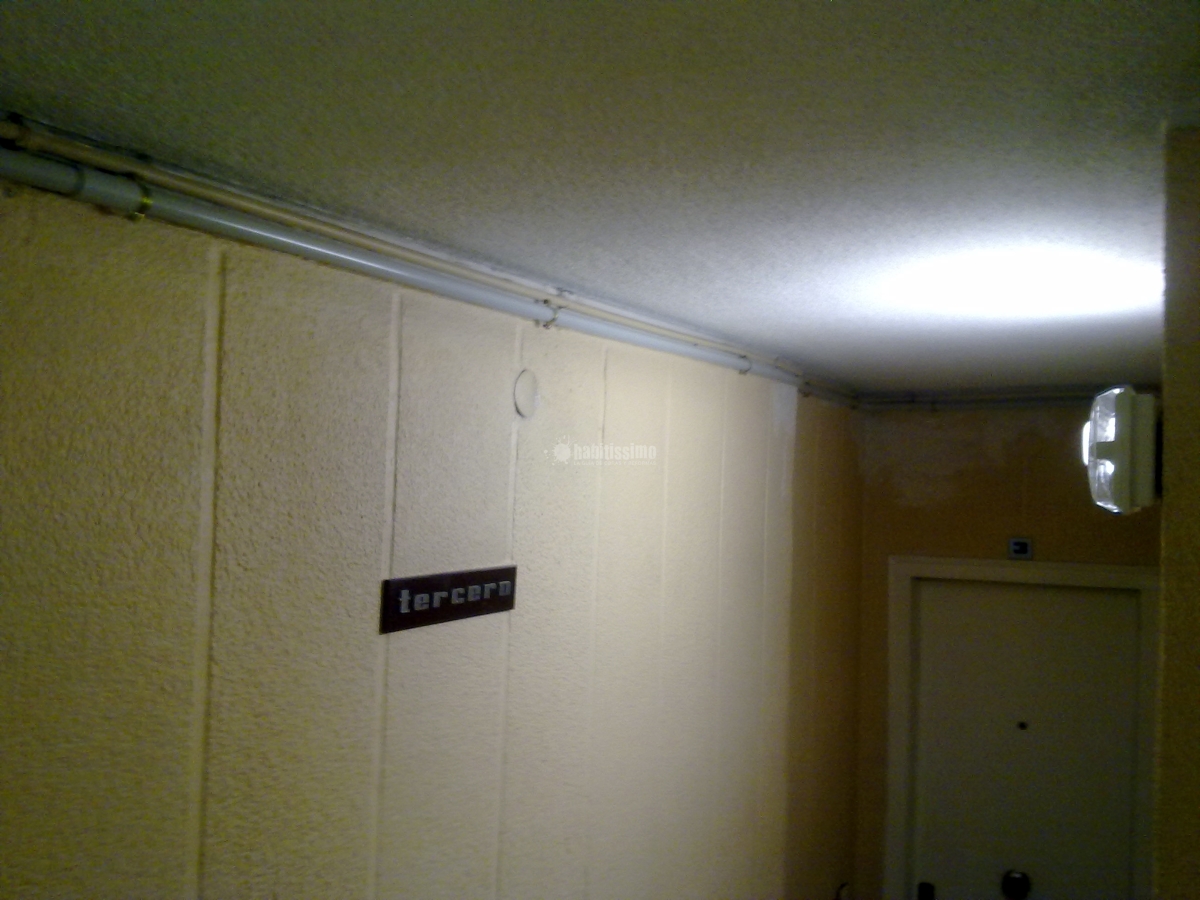 Proyecto Reforma Eléctrica Integral De Comunidad