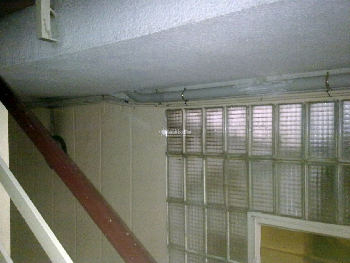 Proyecto Reforma Eléctrica Integral De Comunidad