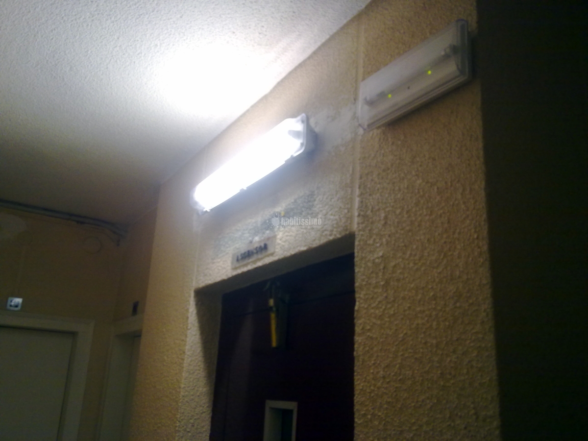 Proyecto Reforma Eléctrica Integral De Comunidad