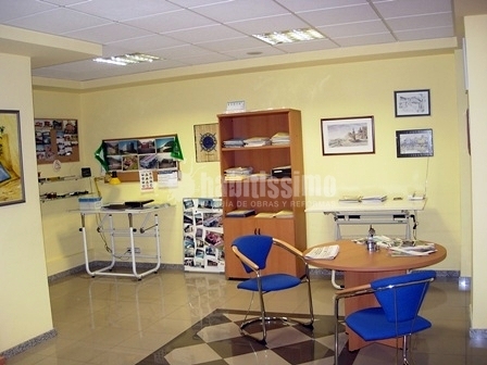 Reforma de Local Comercial para Oficina