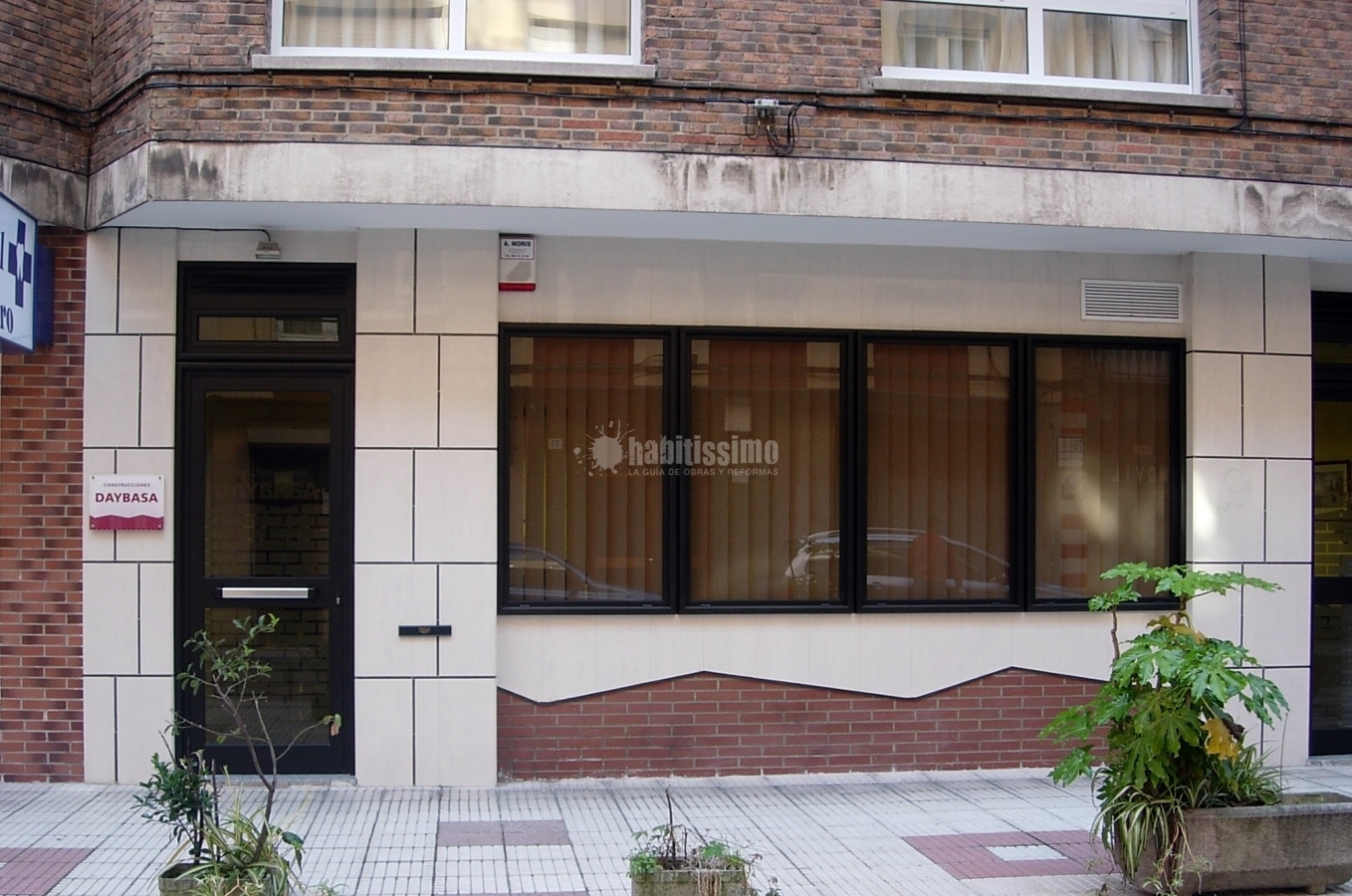 Reforma de Local Comercial para Oficina