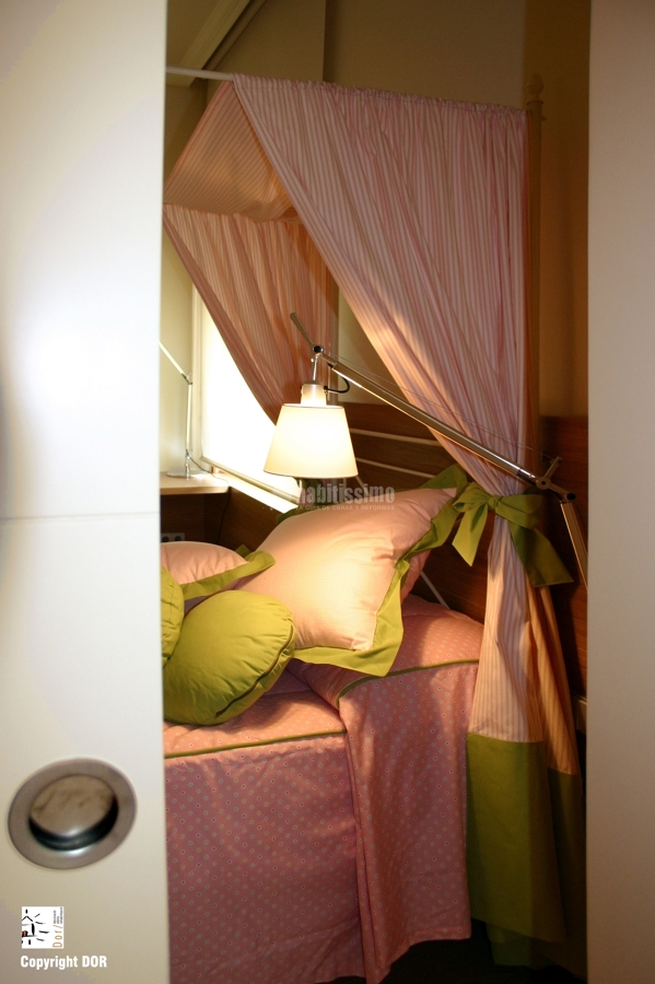 Rehabilitación y Decoración de viviendas, locales comerciales y proyectos técnicos en Feng Shui realizados en Barcelona y provincia.