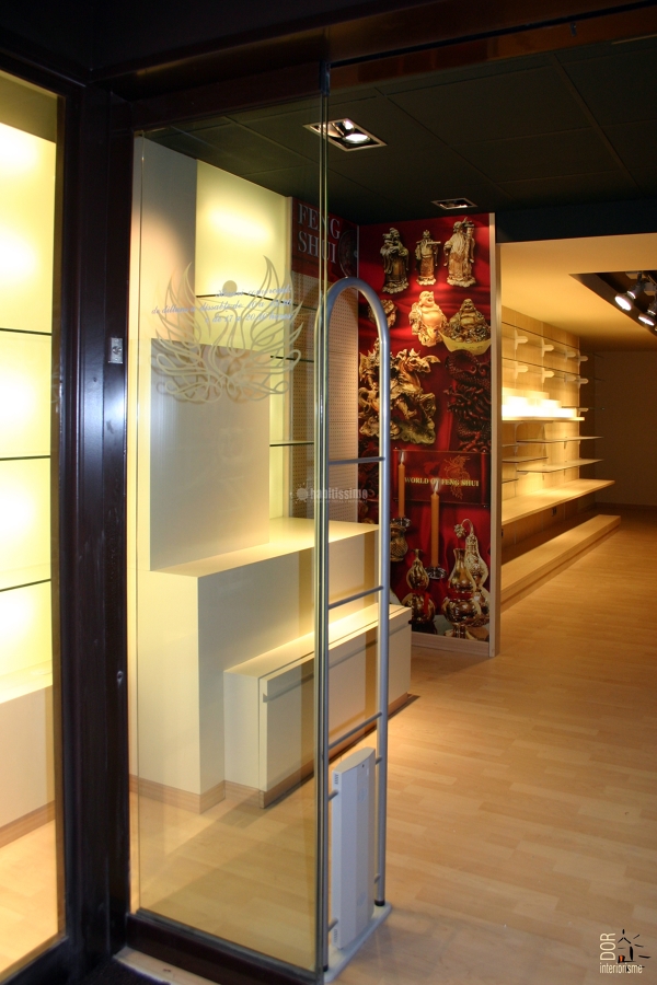 Rehabilitación y Decoración de viviendas, locales comerciales y proyectos técnicos en Feng Shui realizados en Barcelona y provincia.