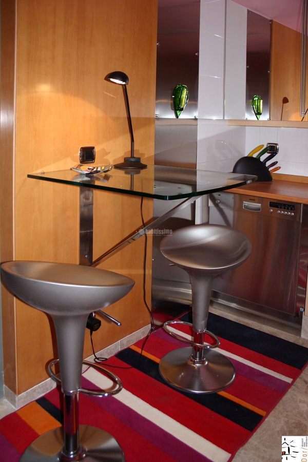 Rehabilitación y Decoración de viviendas, locales comerciales y proyectos técnicos en Feng Shui realizados en Barcelona y provincia.