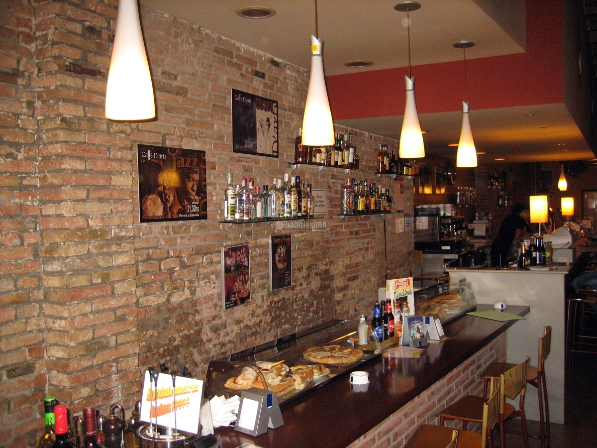 Rehabilitación y Decoración de viviendas, locales comerciales y proyectos técnicos en Feng Shui realizados en Barcelona y provincia.