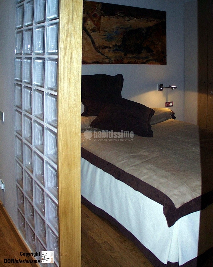 Rehabilitación y Decoración de viviendas, locales comerciales y proyectos técnicos en Feng Shui realizados en Barcelona y provincia.