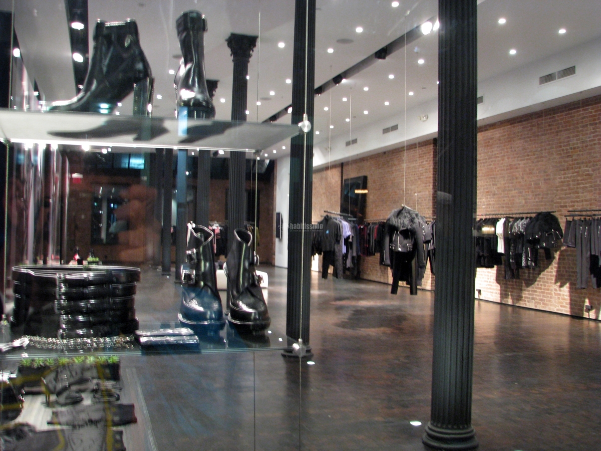 Escaparatismo y decoración de tiendas en Barcelona