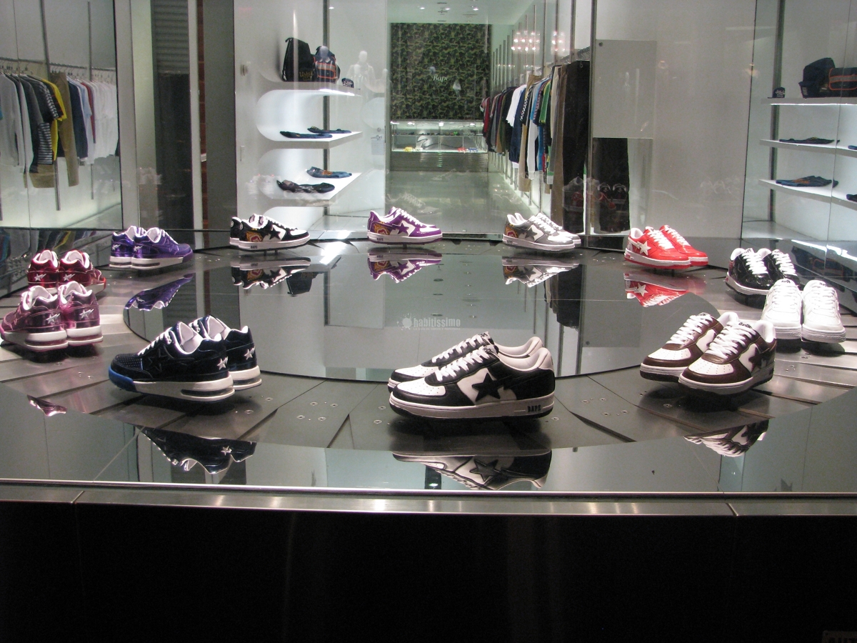 Escaparatismo y decoración de tiendas en Barcelona