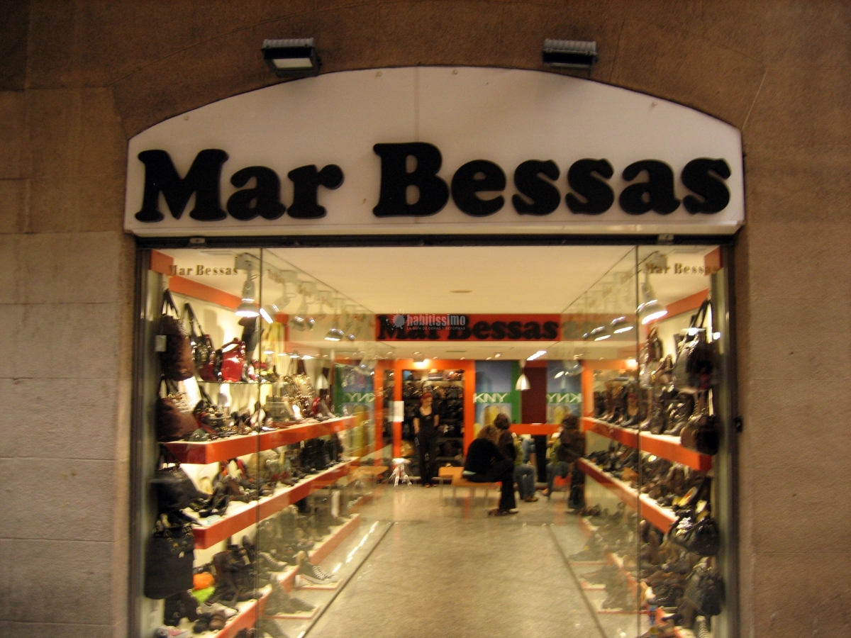 Escaparatismo y decoración de tiendas en Barcelona