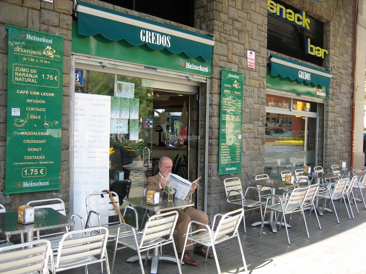 Escaparatismo y decoración de tiendas en Barcelona