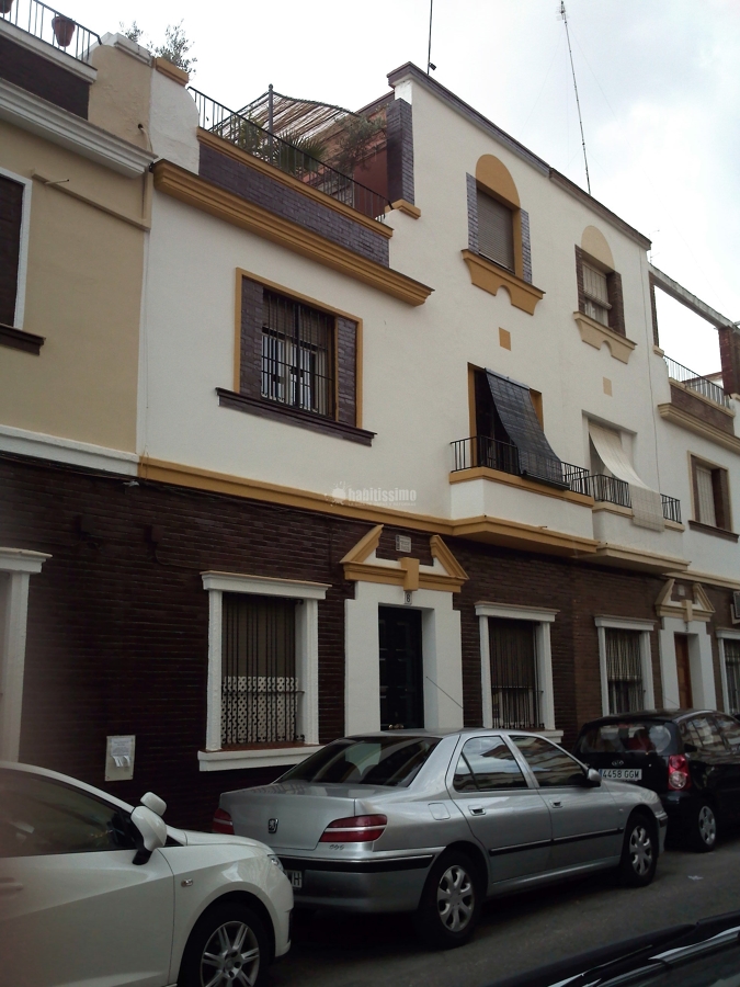 ITE vivienda unifamiliar