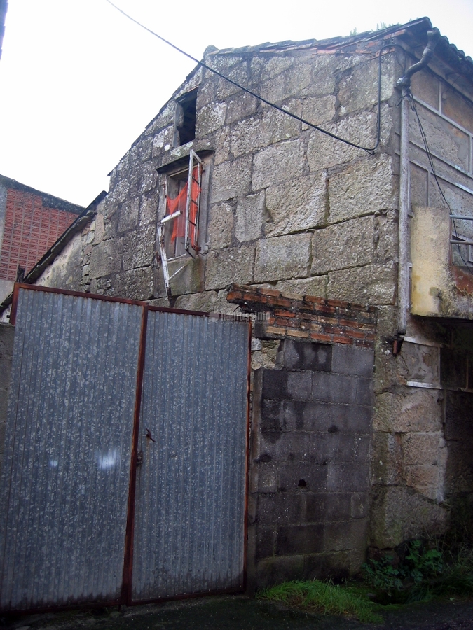 Rehabilitación de vivienda unifamiliar