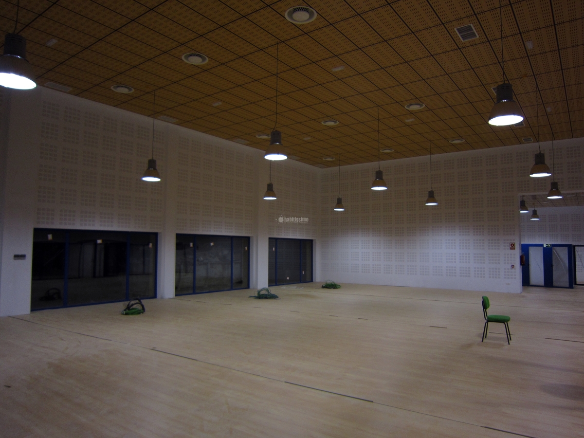 Vivero de empresas Coworking