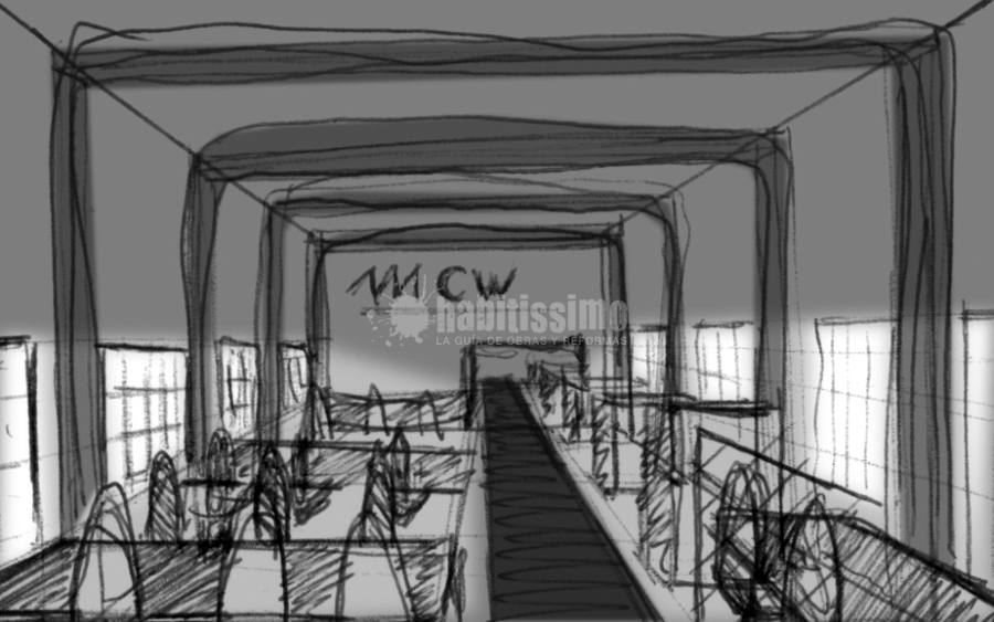 Vivero de empresas Coworking