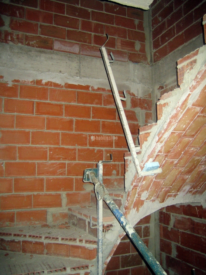 Vivienda Unifamiliar Entre Medianeras En Massamagrell