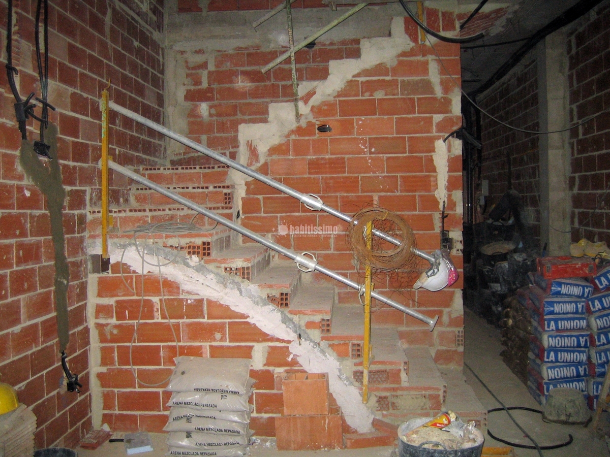 Vivienda Unifamiliar Entre Medianeras En Massamagrell