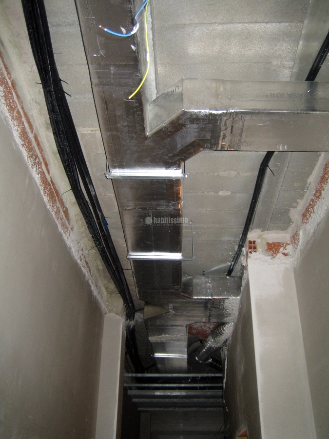 Vivienda Unifamiliar Entre Medianeras En Massamagrell