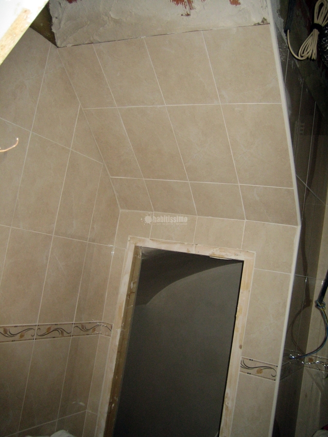 Vivienda Unifamiliar Entre Medianeras En Massamagrell