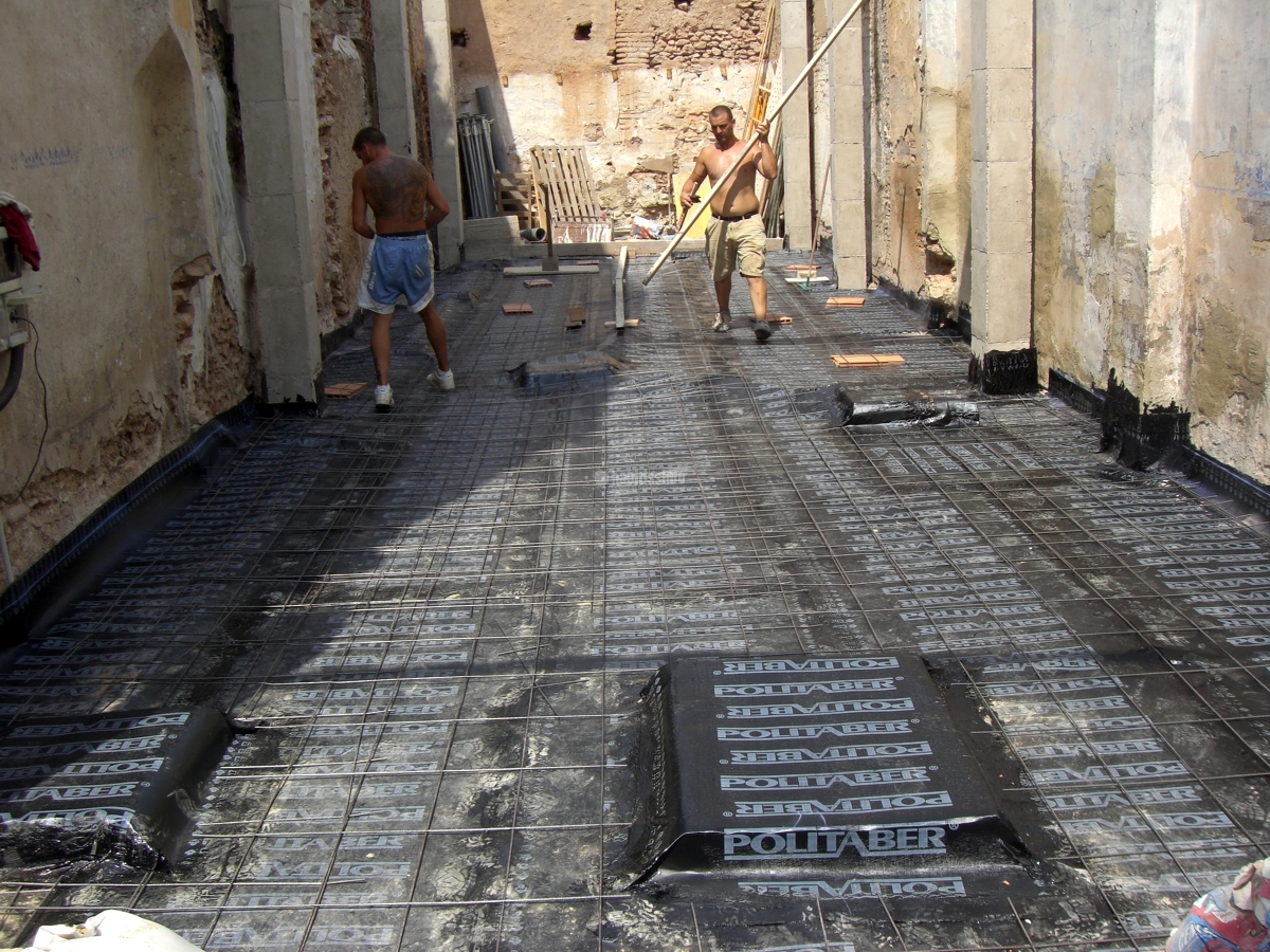 Vivienda Unifamiliar Entre Medianeras En Massamagrell