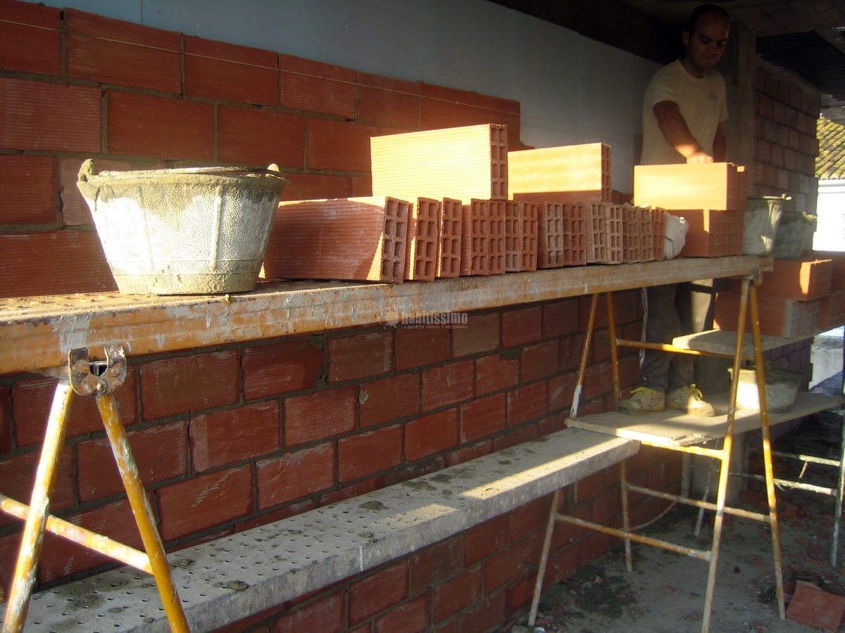 Vivienda Unifamiliar Entre Medianeras En Massamagrell