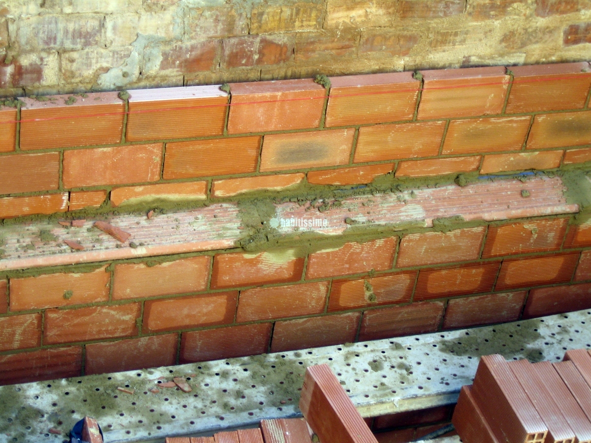 Vivienda Unifamiliar Entre Medianeras En Massamagrell