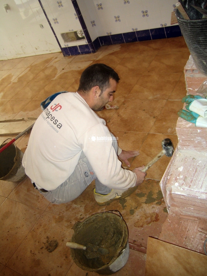 Vivienda Unifamiliar Entre Medianeras En Massamagrell