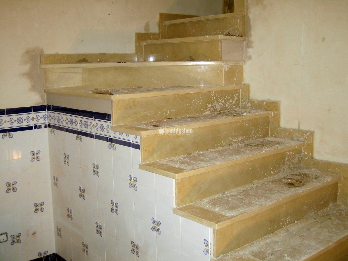 Vivienda Unifamiliar Entre Medianeras En Massamagrell