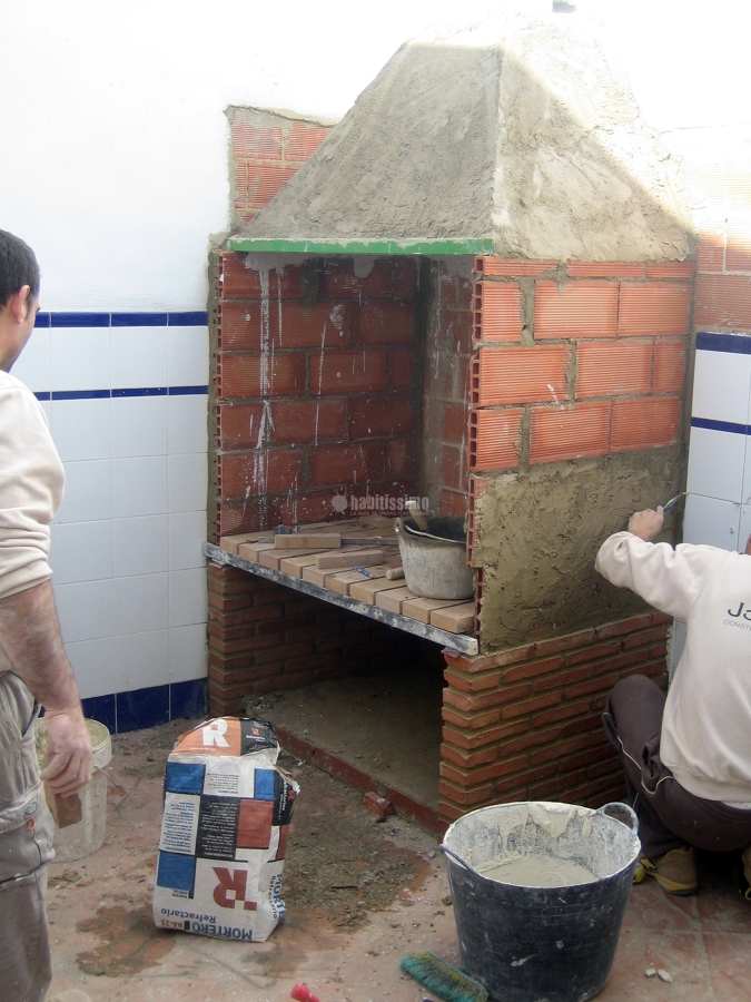 Vivienda Unifamiliar Entre Medianeras En Massamagrell