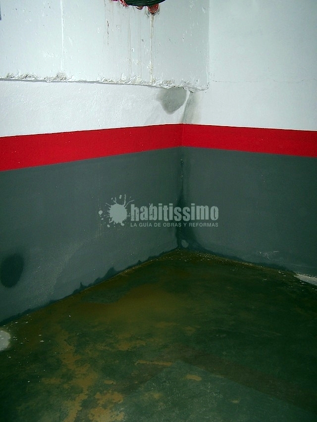 Suelos autonivelantes Epoxi