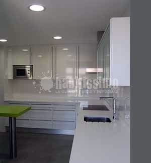 Reforma de cocina en Alcobendas