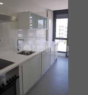 Reforma de cocina en Alcobendas
