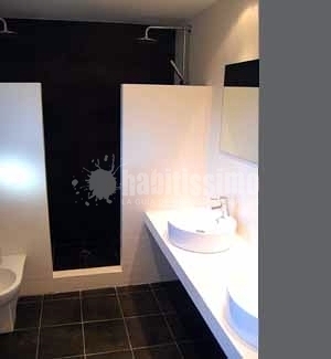 Reforma de baño en Villanueva del Pardillo