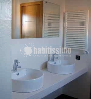 Reforma de baño en Villanueva del Pardillo