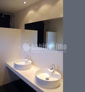 Reforma de baño en Villanueva del Pardillo