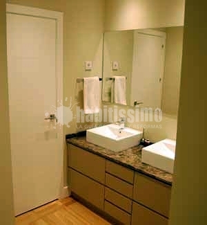 Reforma integral de vivienda en madrid