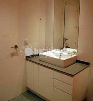 Reforma integral de vivienda en madrid