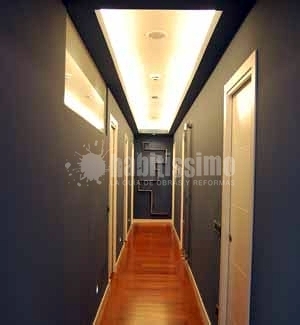 Reforma integral de vivienda en madrid