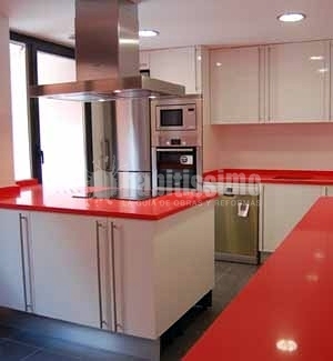 Reforma de cocina en Miramadrid