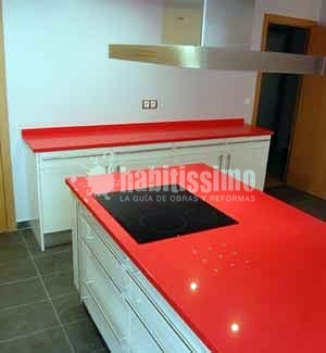 Reforma de cocina en Miramadrid