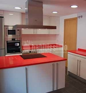Reforma de cocina en Miramadrid