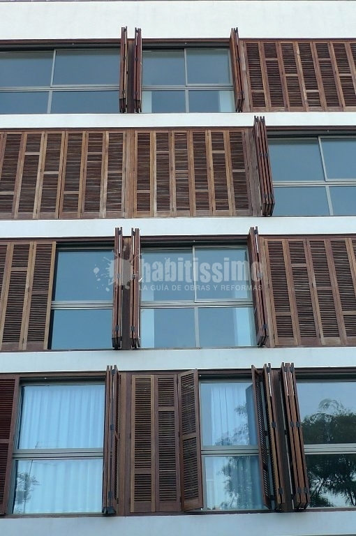 Edificio De Viviendas En Manacor