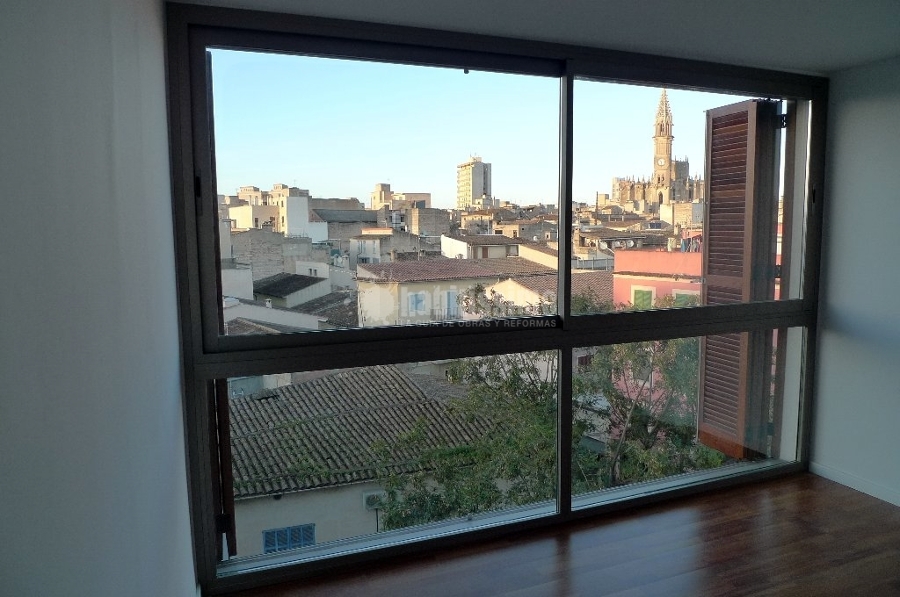 Edificio De Viviendas En Manacor