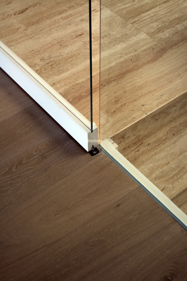 Reforma De Salón De Vivienda En C/ Siroco