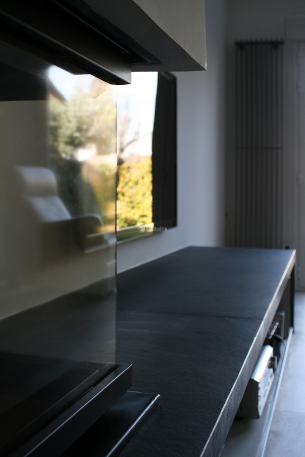 Reforma De Salón De Vivienda En C/ Siroco