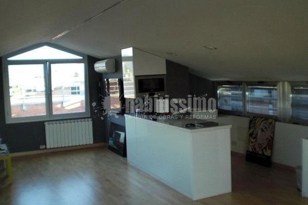 Vivienda en Sant Cugat del Vallés