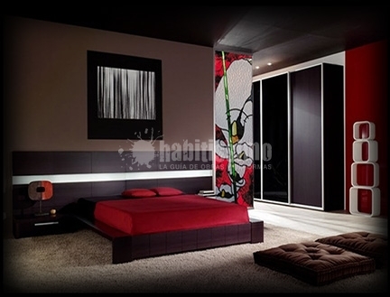 Separador De Ambiente Calas